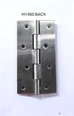 HINGES SS PREMIUM GOLD 5X12 INCH (H1460) - Image 2