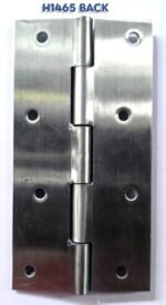 HINGES SS PREMIUM  GOLD 6X12 INCH (H1465) - Image 2