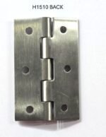 HINGES SS PREMIUM GOLD 3 INCH (H1510) - Image 2