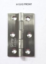 HINGES SS PREMIUM GOLD 3 INCH (H1510)