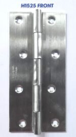 HINGES SS PREMIUM GOLD 6 INCH (H1525)