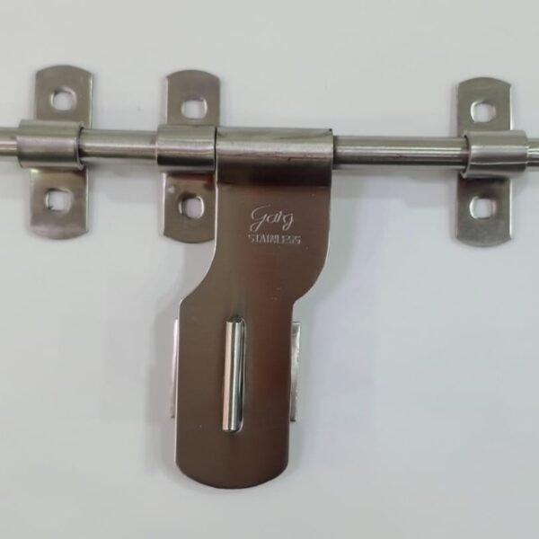 ALDROPS SS 8X1/2 ISI  (H1720)