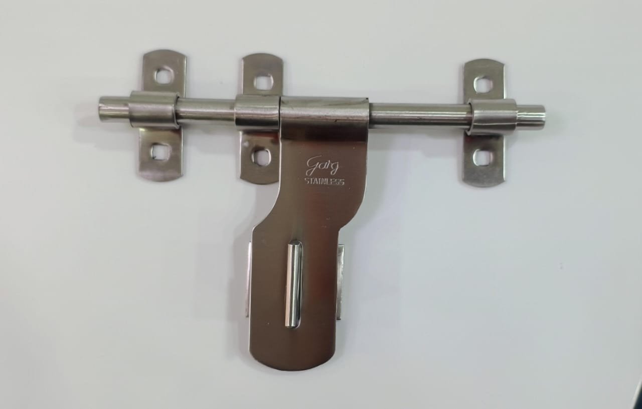 H1720 ALDROPS SS 8X1/2 ISI (H1720) - Image 1