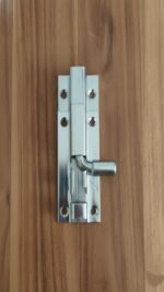 TOWER BOLT SS  3X3/8 (H1760) - Image 2