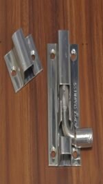 TOWER BOLT SS  3X3/8 (H1760)