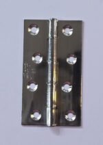 HINGES SS 4 X 14 INCH  (H1858)