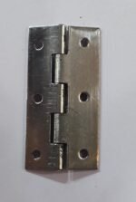 HINGES SS HEAVY 3X1/2X3/4 INCH  (H1905) - Image 2