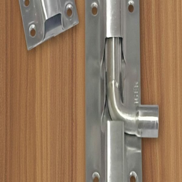 TOWER BOLT SS 4X1/2 S/PIECE TIGER (H2505)