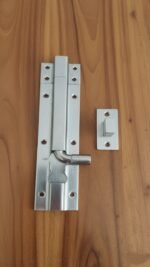 TOWER BOLT SS 6X1/2 S/PIECE TIGER (H2510) - Image 2