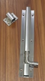 TOWER BOLT SS 8X1/2 S/PIECE TIGER (H2520)