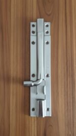 TOWER BOLT SS 6X1/2 S/PIECE HYNGE (H2545) - Image 2