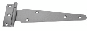 HINGES T 6 INCH (H2990)