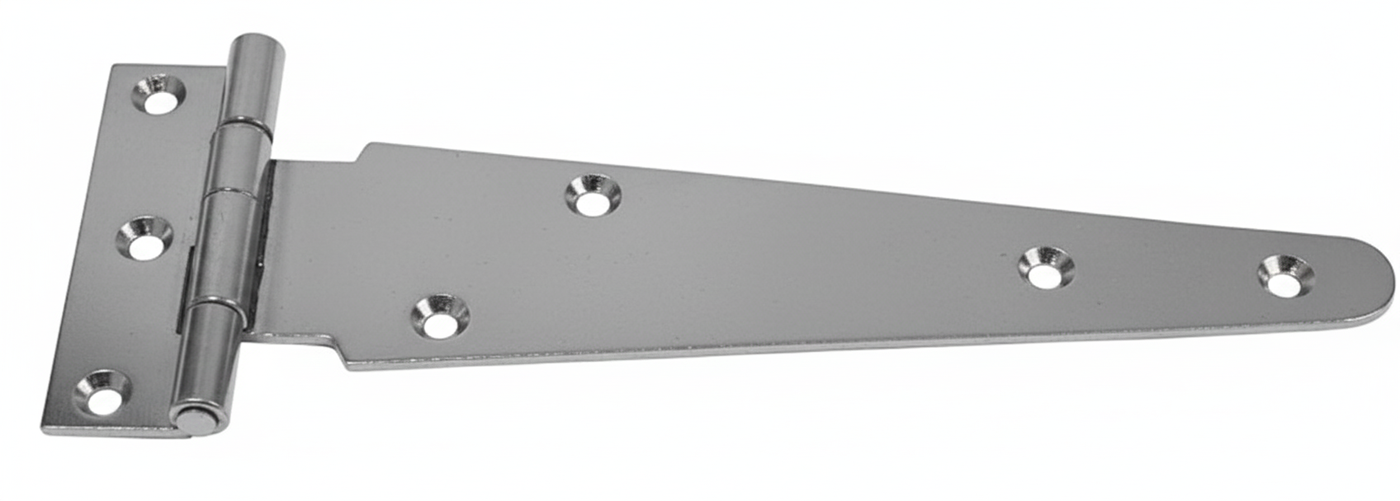 HINGES T 6 INCH (H2990)