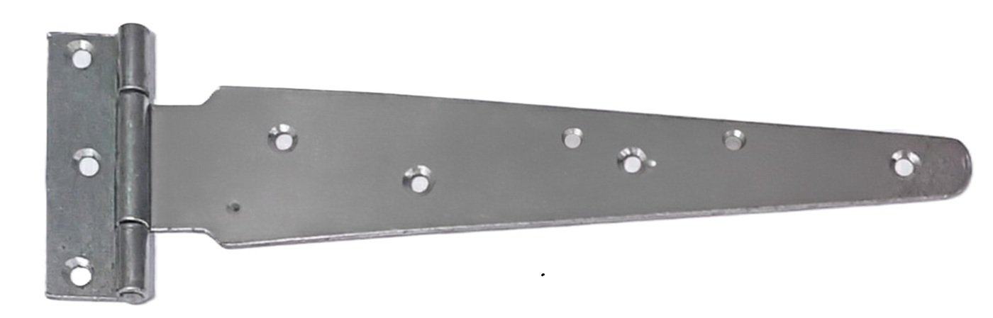 H3010 F HINGES T 8 INCH (H3010) - Image 1