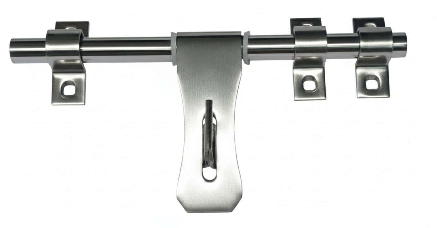 H3180 NEW ALDROPS 10G SS 10X5/8 JAZZ (H3180) - Image 1