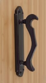 HANDLE 6 INCH VENUS PC  (H3210) - Image 2