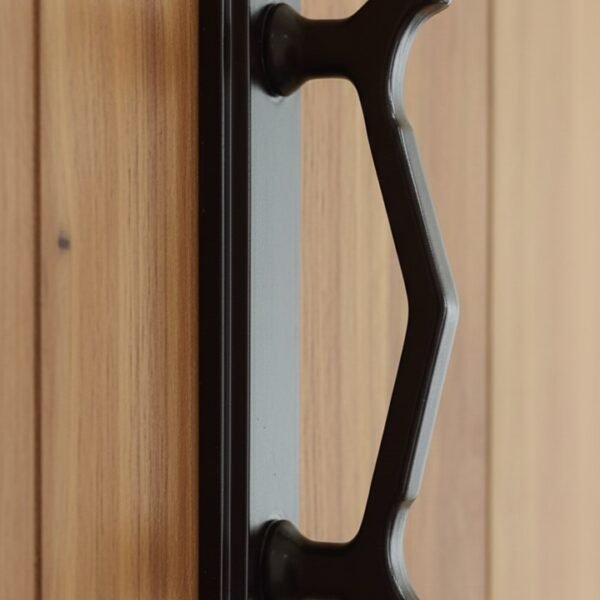 HANDLE 6 INCH VENUS PC  (H3210)
