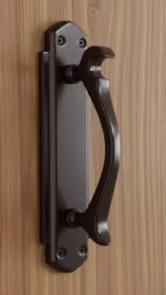 HANDLE 8 INCH VENUS PC (H3220)