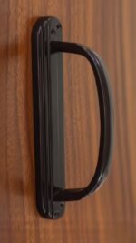 HANDLE 8 INCH ROBIN PC  (H3225) - Image 2