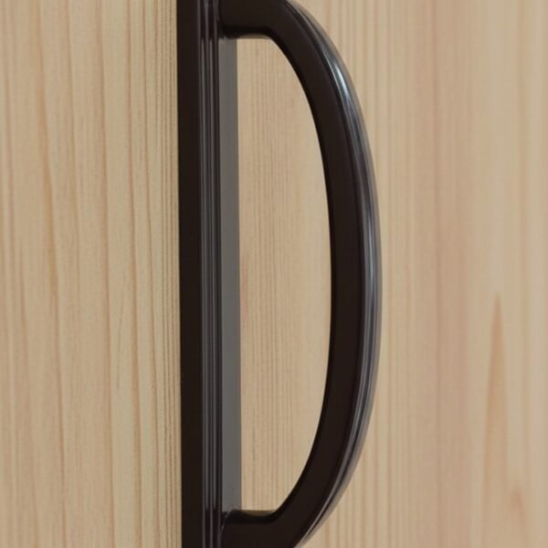 HANDLE 8 INCH ROBIN PC  (H3225)