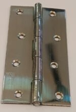 HINGES 5X12 SS HEAVY (H3273)