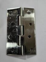 HINGES SS PREMIUM JOINT LESS  PLUS - MIRROR 4X14 (H4350) - Image 2