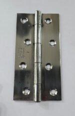 HINGES SS PREMIUM JOINT LESS  PLUS - MIRROR 5X14 (H4360)