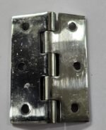 HINGES SS PREMIUM JOINT LESS  PLUS - MIRROR 3X12 (H4410) - Image 2