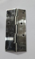 HINGES SS PREMIUM JOINT LESS  PLUS - MIRROR 6X12 (H4440) - Image 2