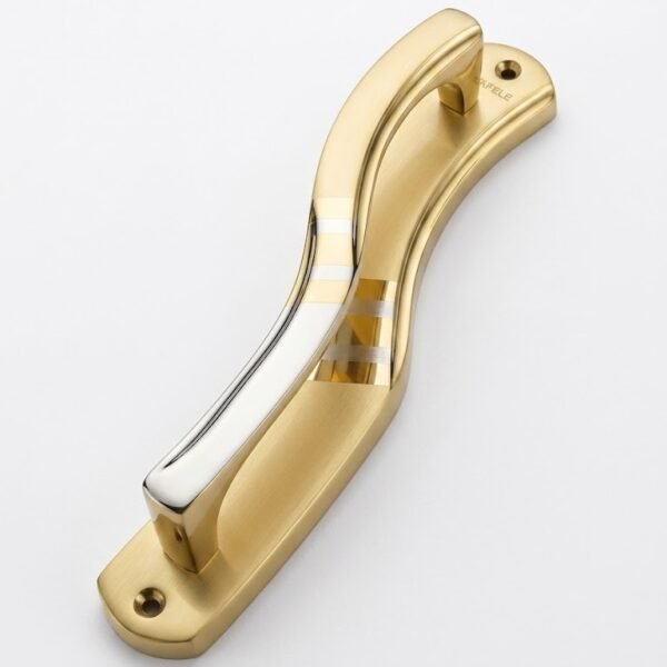 HANDLE 8 INCH AVENUE PLATE MG SG (H5588)
