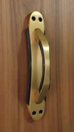 HANDLE 8 INCH ANTQ  (H5765) - Image 2