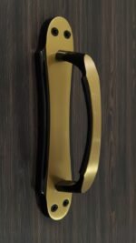 HANDLE 8 INCH ANTQ  (H5765)
