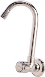 SINK COCK  J BEND (B7055) - Image 3