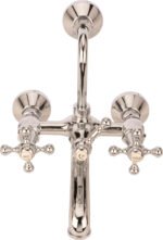 QUEENS 2IN1 WALL MIXER QQT-7273UPR (YJ2026) - Image 3