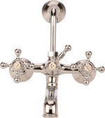 QUEENS 2IN1 WALL MIXER QQT-7273UPR (YJ2026) - Image 2