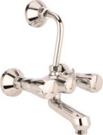 CONTINENTAL 2IN1 WALL MIXER CON-273KNUPR (YJ2006)