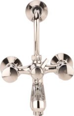 CONTINENTAL 2IN1 WALL MIXER CON-273KNUPR (YJ2006) - Image 3