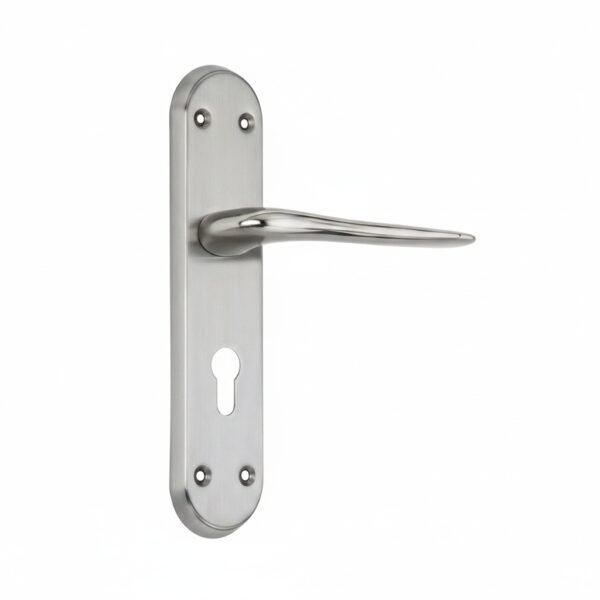 MORTICE LOCK SS 304 CRYSTA (L1089)