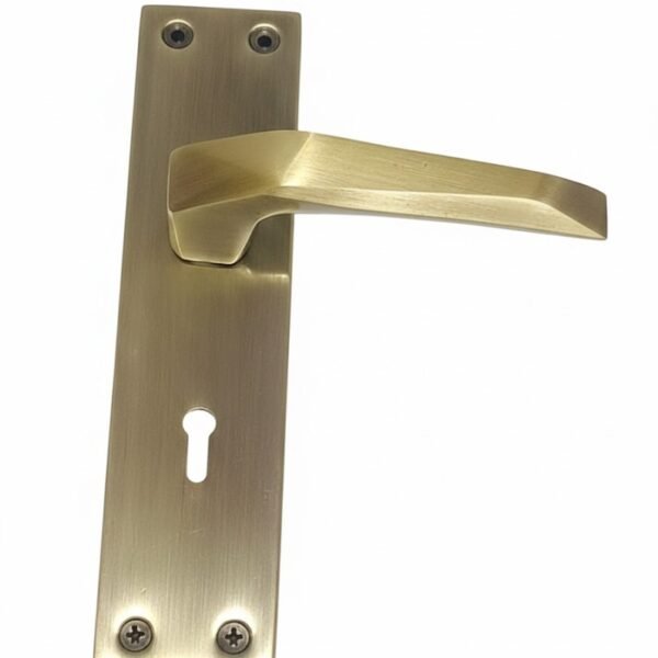 MORTICE LOCK KY ANTQ L213 (L1102)