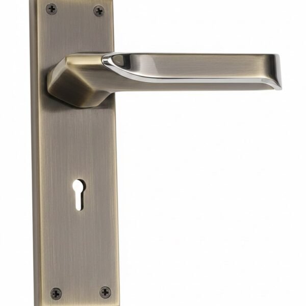 MORTICE LOCK RAY SH 321 KY ANTQ (L1321)