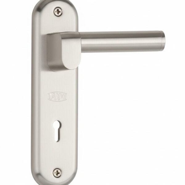 MORTICE LOCK AVIS SH 321 CY SS (L1324)