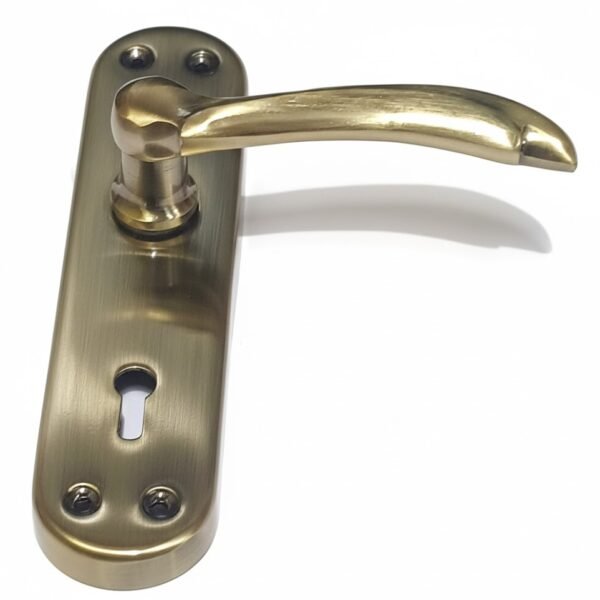 MORTICE LOCK IH 402 ANTQ (L1327)