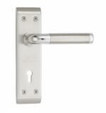 MORTICE LOCK SS CORSA 305/S.LINE 309/317 (L1429) - Image 2