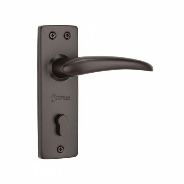 MORTICE LOCK PC COMMERCIAL  (L1434)