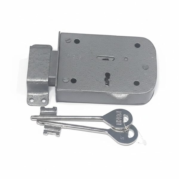 DOOR LOCK 4 INCH  (L1710)