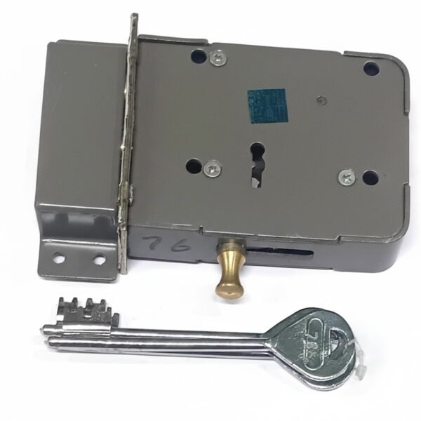 DOOR LOCK BULLET  (L1738)