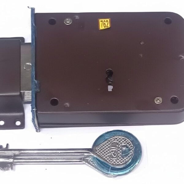 DOOR LOCK 5 INCH SADA/SINTEX MILO (L1804)