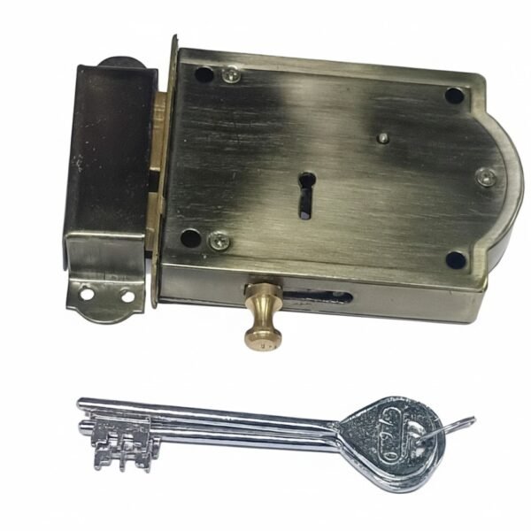 DOOR LOCK AUDI 5 INCH ANTQ (L1812)