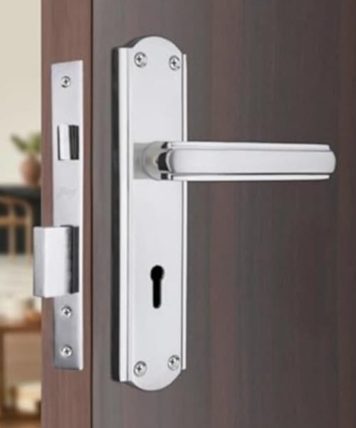 MORTICE LOCK 6L STELLA SS 8171 (L2516)