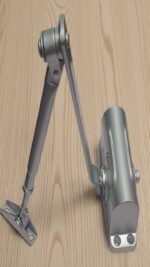 DOOR CLOSER  CERUS UNIVERSAL 5285 (80Kg) (L2743)